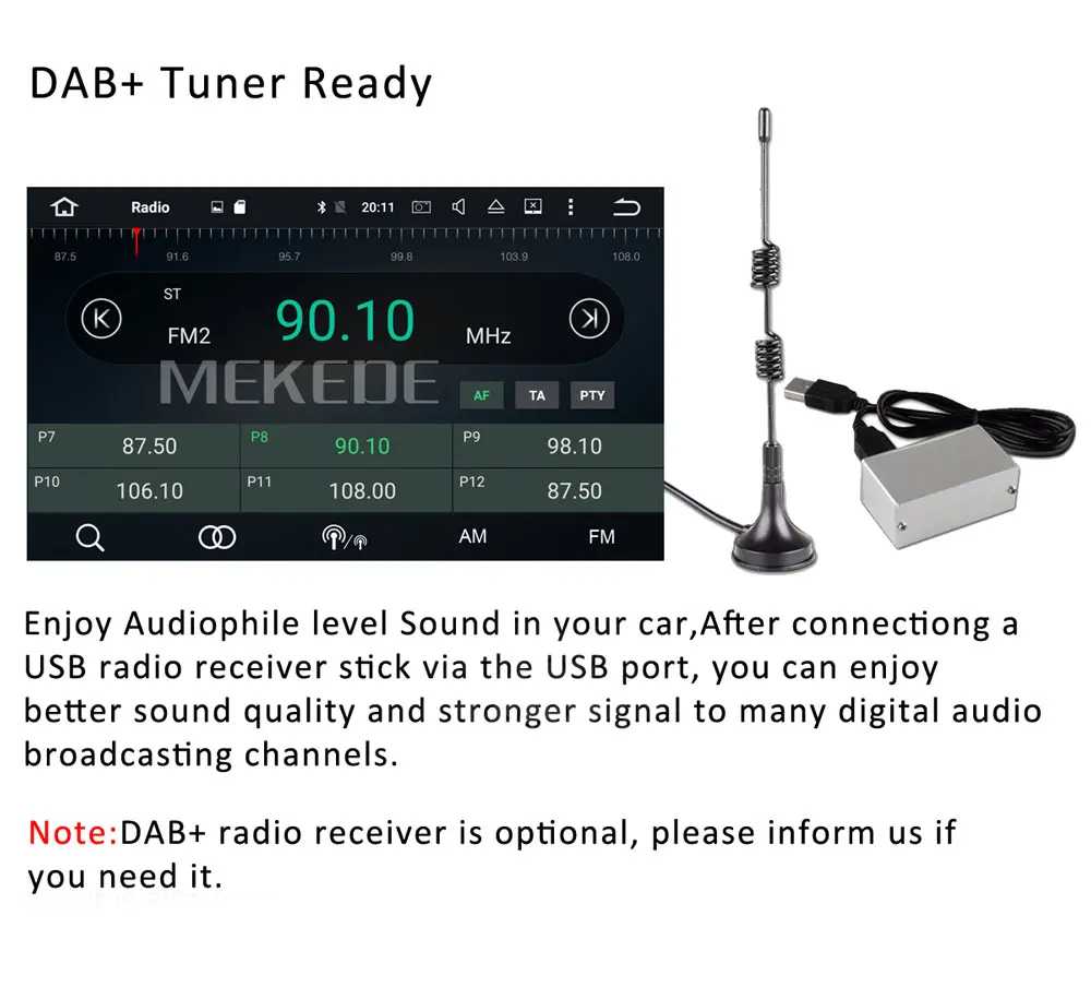 Excellent 2G RAM Android 8.0 Eight Core car multimedia player for BMW E46 M3 car dvd player,gps navigatior ,wifi,3G,4G,BT,canbus,radio,RDS 20