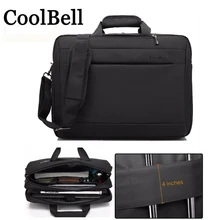 Новая водонепроницаемая сумка-мессенджер для ноутбука MacBook Air Pro 15 15,6 17 дюймов для lenovo ASUS Xiaomi huawei hp мужской женский чехол для ноутбука