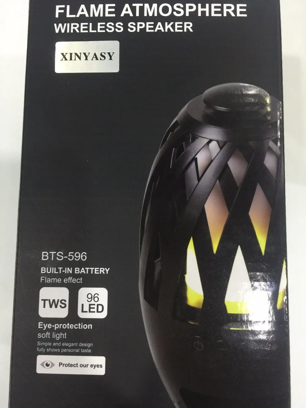 2018-crazy-hot-Portable-LED-Flame-Lamp-Speaker-Stereo-BT4-2-Bluetooth-Speaker-Atmosphere-Soft-Light (5)