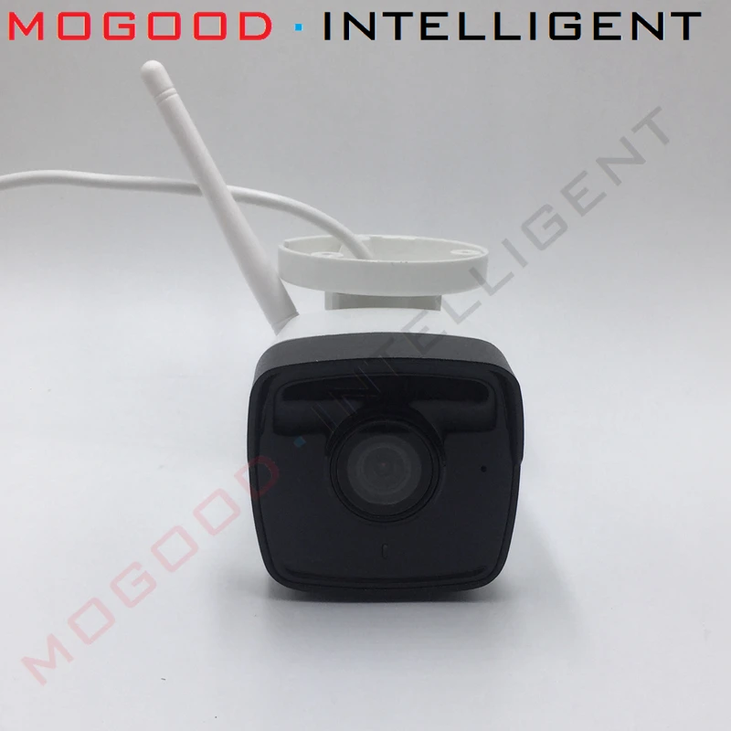 Беспроводная IP камера Hikvision с встроенным микрофоном 2 МП 1080P|Камеры