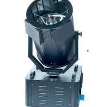 4000 Вт головной поисковый фонарь 4000 Вт прожектор Открытый