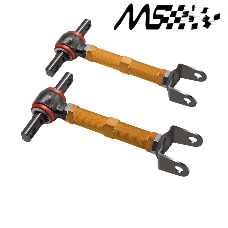 Kit de Câmara Ajustável para 2002-2006 Kit de Câmbar Traseira Acura Base Rsx-s Dc5 Traseiro Rsx s 12 Componentes de Chassis