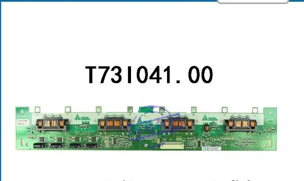 

T731041.00 LCD T-CON Board плата высокого напряжения для L32F19 L32M16 T315XW03 разница в цене