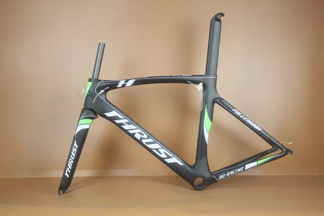Best price at $409 Cheap Free Shipping 2016 racing bikes frame carbon Road Bicycle Frameset Carbon Frame road bike 49/52/54/56/58cm carbon road frame