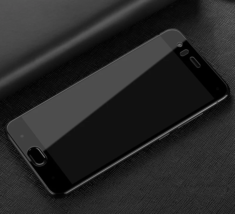 TOMKAS Glass For Xiaomi Mi 6 Mi A1 Screen Protector Tempered Scratch Proof For Xiaomi mi 6 5 5C 5X 5S Plus Screen Protector (6)
