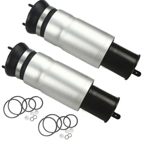 

Front Air Repair Kit Spring Bag Pair For Land Rover Discovery 3/4 REB500190