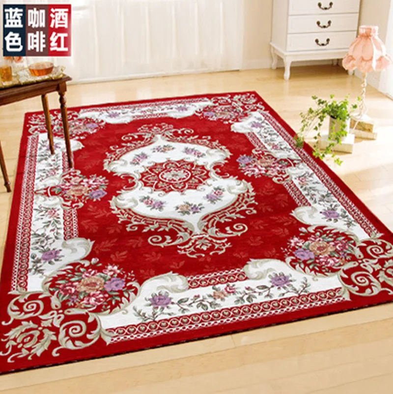 Коврик для йоги пастырской ковры для Гостиная ковры и ковры мягкий коврик для Спальня дети играют молитвы коврик ковер