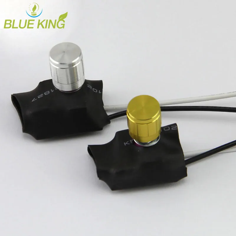 

1a/3a5a knob dimmer switch AC 110V / 220V Home Use Light Dimmer Switch Brightness Adjustable Controller Rotary Switch 2 Way