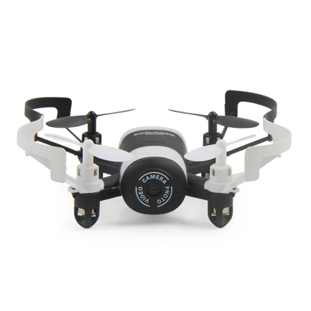 High Quqlity JXD 512DW 2 4G 6 axis 4CH HD Camera WiFi FPV Gyro RC Quadcopter