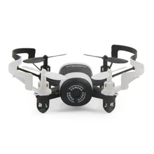 High Quqlity JXD 512DW 2 4G 6 axis 4CH HD Camera WiFi FPV Gyro RC Quadcopter