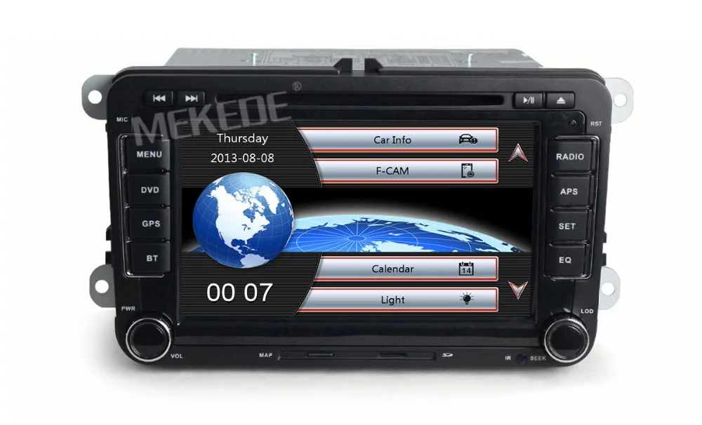 Flash Deal minimum price ! 7" Car DVD For VW GPS Navigation original menu for GOLF 6 polo Bora JETTA MK4 OCTAVIA Fabia GPS free ship 12 Flash Deal minimum price ! 7" Car DVD For VW GPS Navigation original menu for GOLF 6 polo Bora JETTA MK4 OCTAVIA Fabia GPS free ship 12