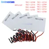 5pcs TEC1 12705 12706 12715 04905 12710 12709 12703 12712 Thermoelectric Cooler Peltier TEC1-12706 12V Peltier Elemente Module ► Photo 1/6