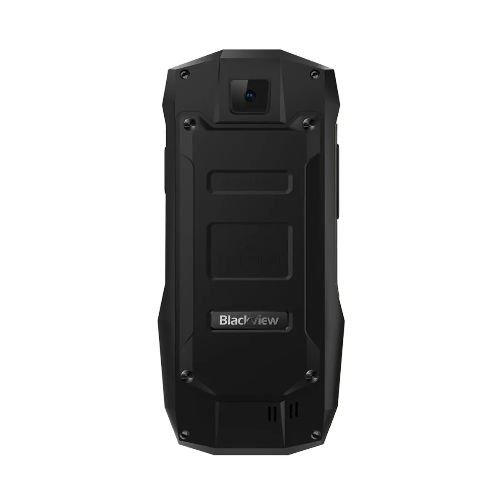 BLACKVIEW BV1000 русская клавиатура IP68 Водонепроницаемый противоударный фонарь
