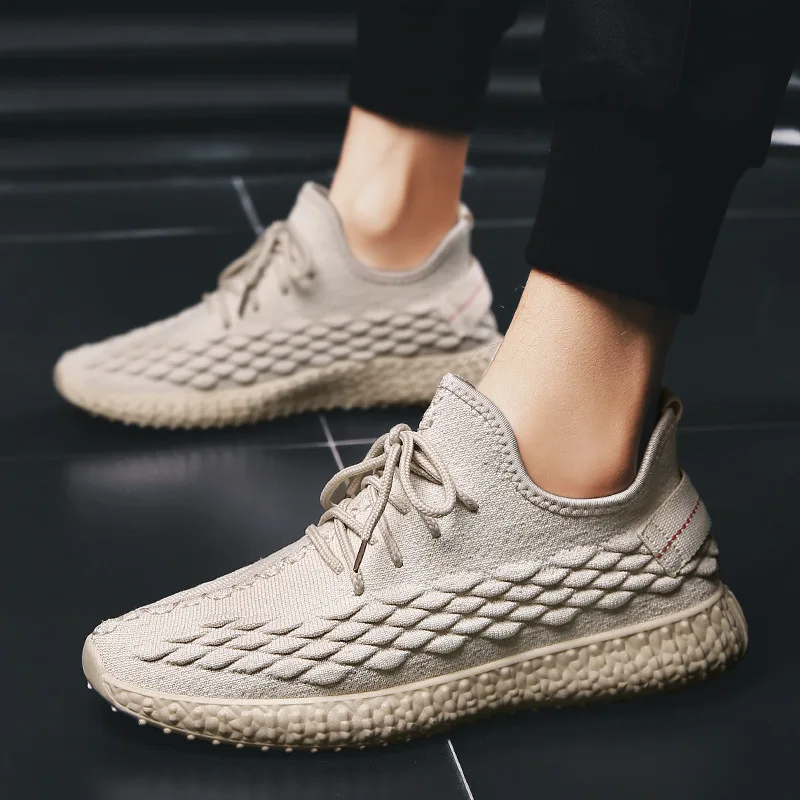 Male Shoe Coconut Shoe Low Man Run Shoe Light Ventilation Leisure Time Motion Mens Platform Shoes Casual Men Sneakers Loafers Male Shoe Coconut Shoe Low Man Run Shoe Light Ventilation Leisure Time Motion Mens Platform Shoes Casual Men Sneakers Loafers