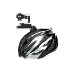 Feiyu Tech FY-WG 3-axis Wearable Brushless Gimbal Stabilizer for Gopro Hero 3 3+ 4 LCD Touch BacPac Camera
