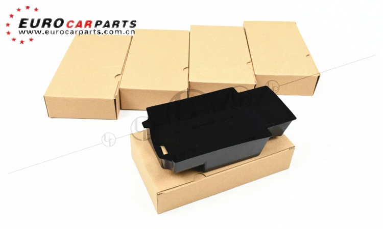 W463 middle storage box 6