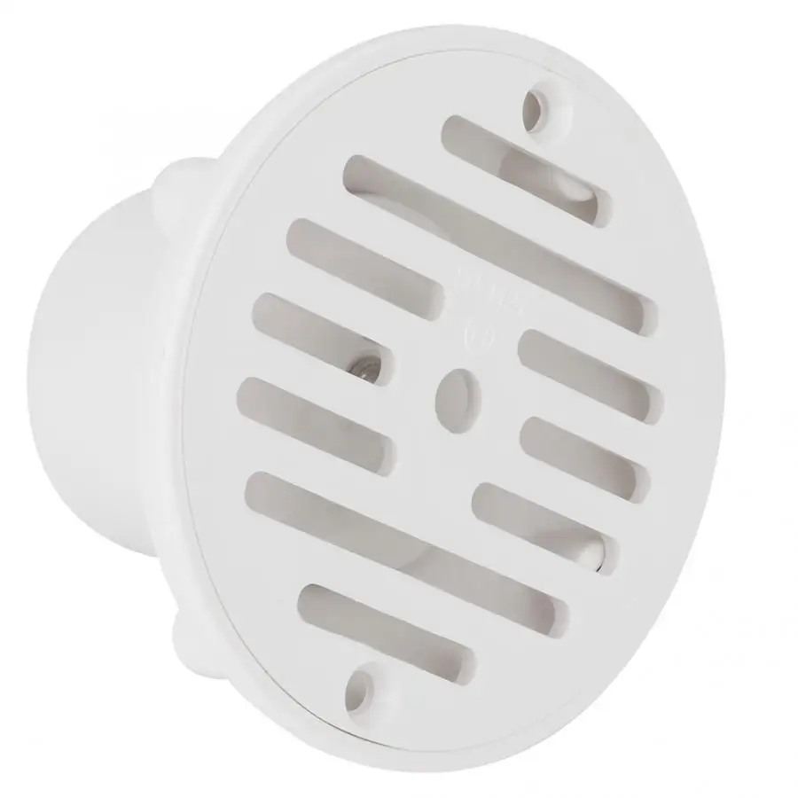 

PVC Adjustable Flow Swimming Pool Drain Outlet Inlet Draining Accessory Fitting Replacement durable in use