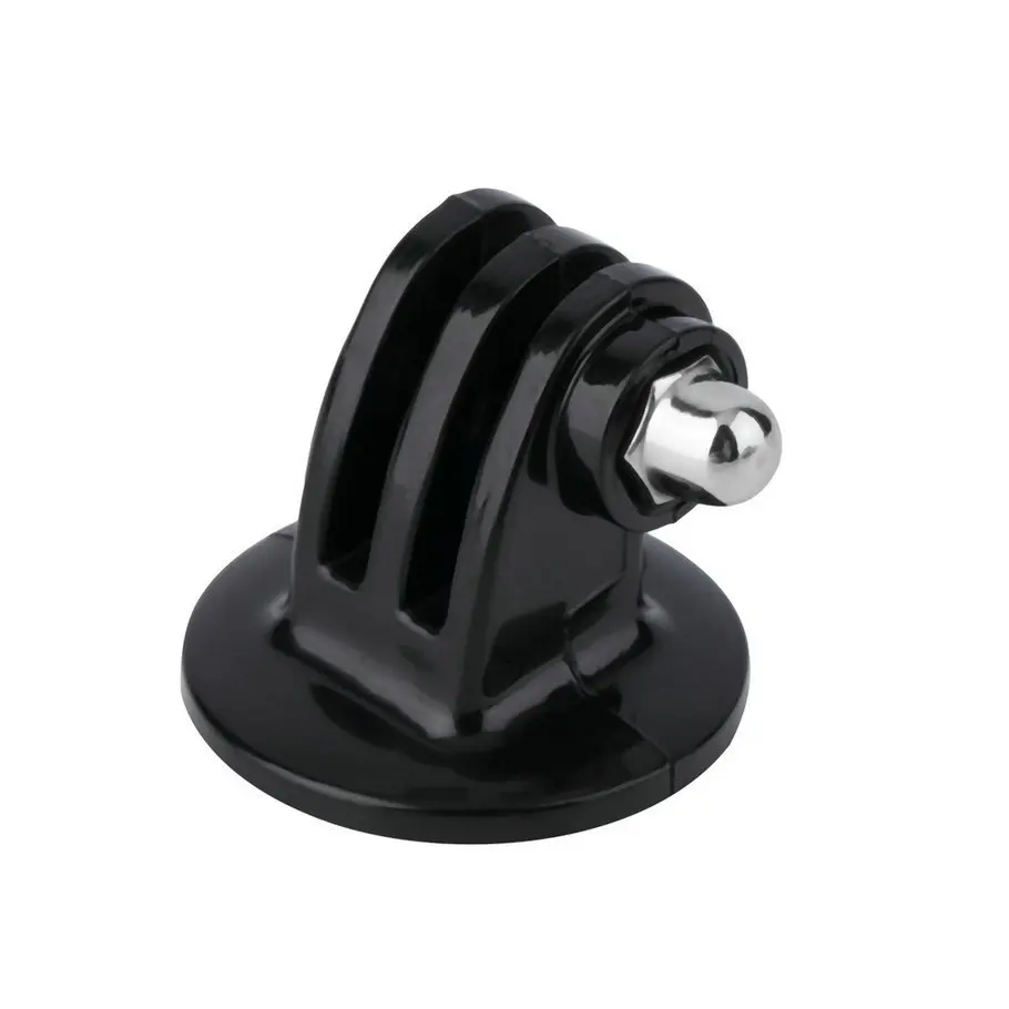 Universal Tripod Connector Mount Adapter Converter Stand For Hero 1 2 Camcorder Common Cameras Black Digital gorillapod