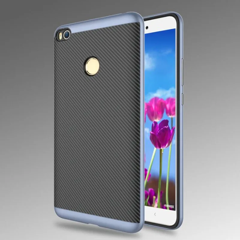 Xiaomi Mi Max 2 Чехлы Купить