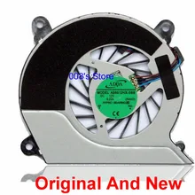 Тетрадь Процессор кулер вентилятор для ноутбука ACER Aspire M3-581 M3-581G M3-581T M3-581TG M3-481G M3-481 MA50 M360 AB07805HX09DB00 0CWJM50