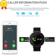 Сталь ремешок смарт-браслет IP67 Водонепроницаемый Цвет Экран с крови Давление кислорода, монитор сердечного ритма, смарт-браслет для верховой езды clmb