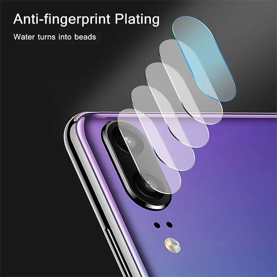 Задняя защитная пленка для экрана из закаленного стекла HuaweiI honor 8 9 8X10 enjoy plus 8e 7 s Back