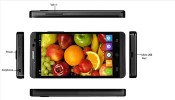 

stock clear original huawei c2860 mobile phone