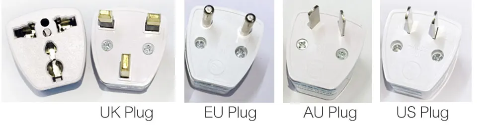 XIAOMI Smart Power Strip 2A Fast Charging 3 USB Extension Socket Plug 6 Standard Socket Adapter Original