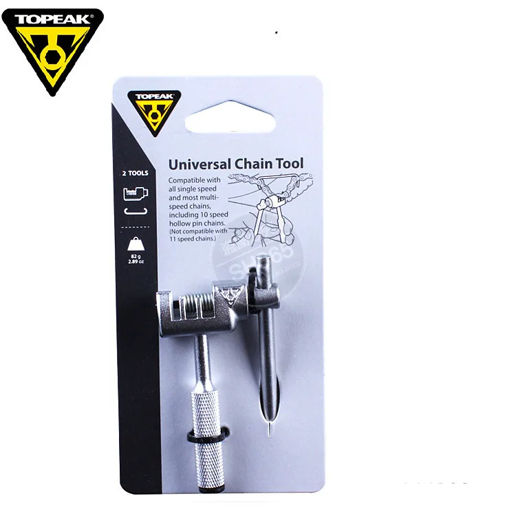 topeak universal bike chain tool