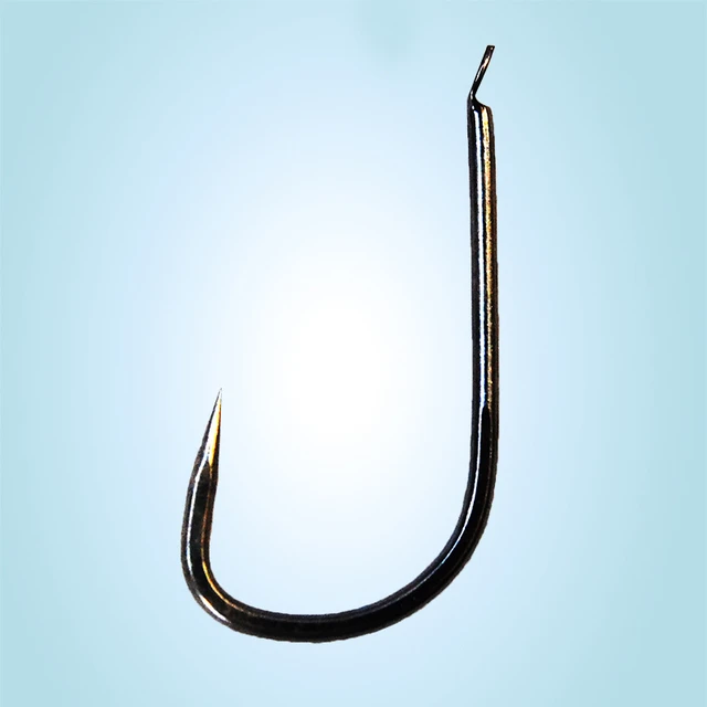 Fish Hooks Circle Hook Sale by Bulk 1000 Pieces/lot Eyed Fishing Hook Jig  Hooks 3#-15# Barbed Fishhooks Fishing Accessories Wholesale Sharp Fish Hook