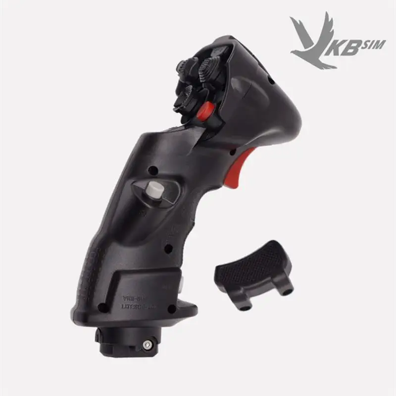 

SCG Space Combat Grip 'KOSMOSIMA' (Stand-Alone)