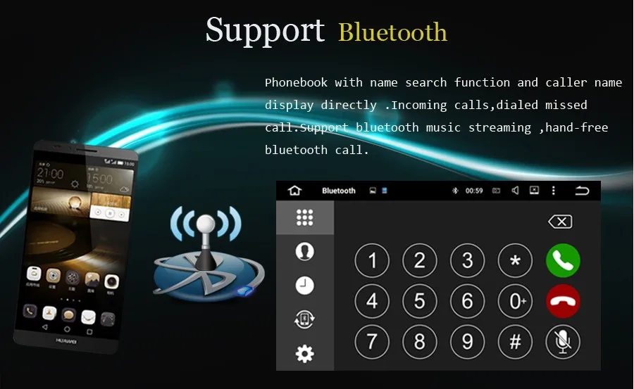 bluetooth