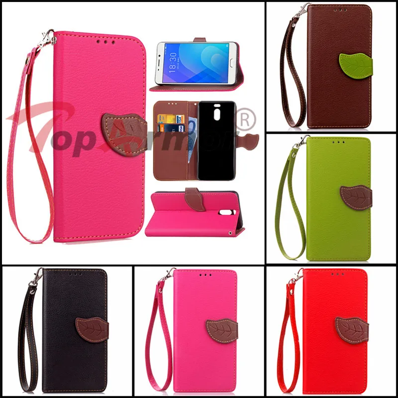 

Luxury PU Leather Case For Meizu MeiLan 3 3S 5 5s Note3 Note 6 Flip Stent Case For Meizu M3 M3S M5 M5s M3 Note M6 Note Case Capa