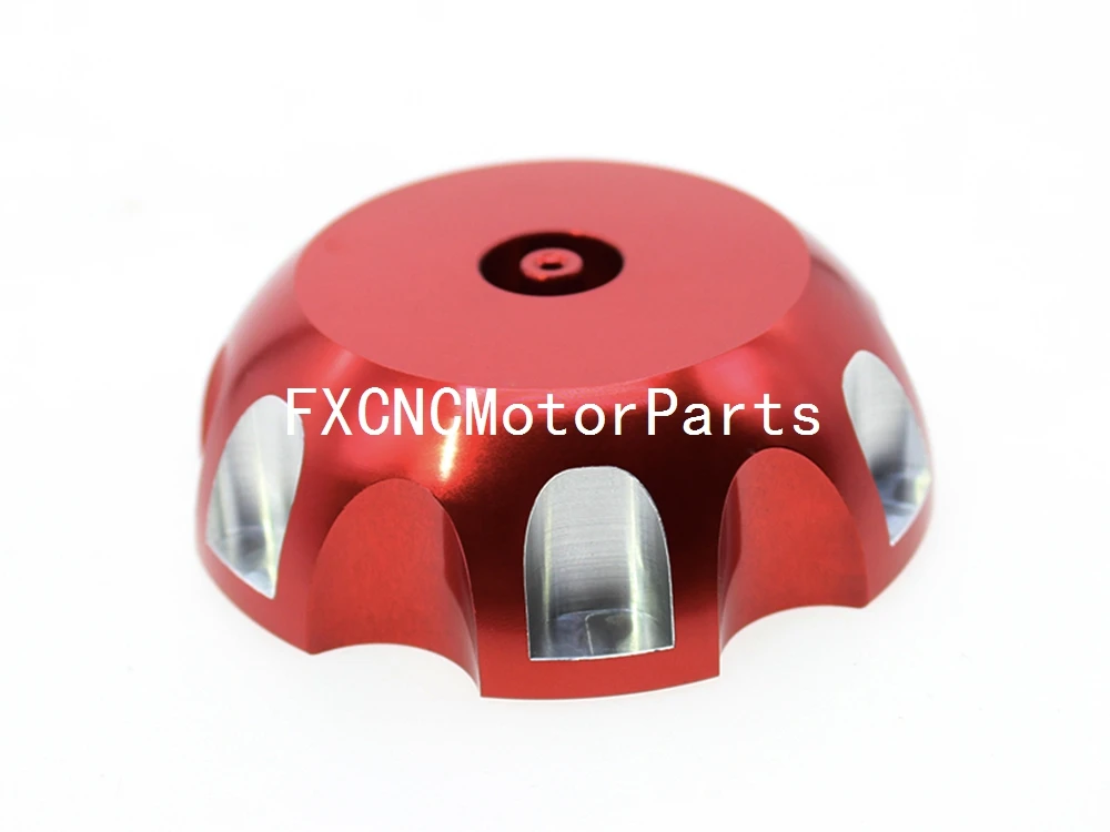 Billet Gas Fuel Tank Cap Cover For Ktm Adventure 50 Sx50 Sxr50 Sx85