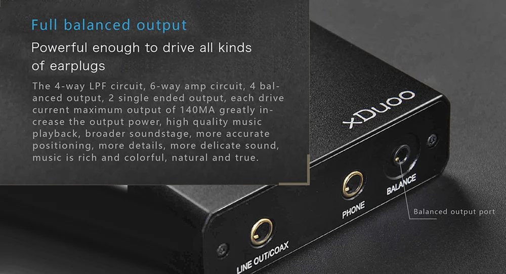 XDuoo X20 портативный высококачественный музыкальный DSD HIFI Mp3 цифровой аудио музыкальный плеер DAP поддержка Apt-X aptX Bluetooth 4,1