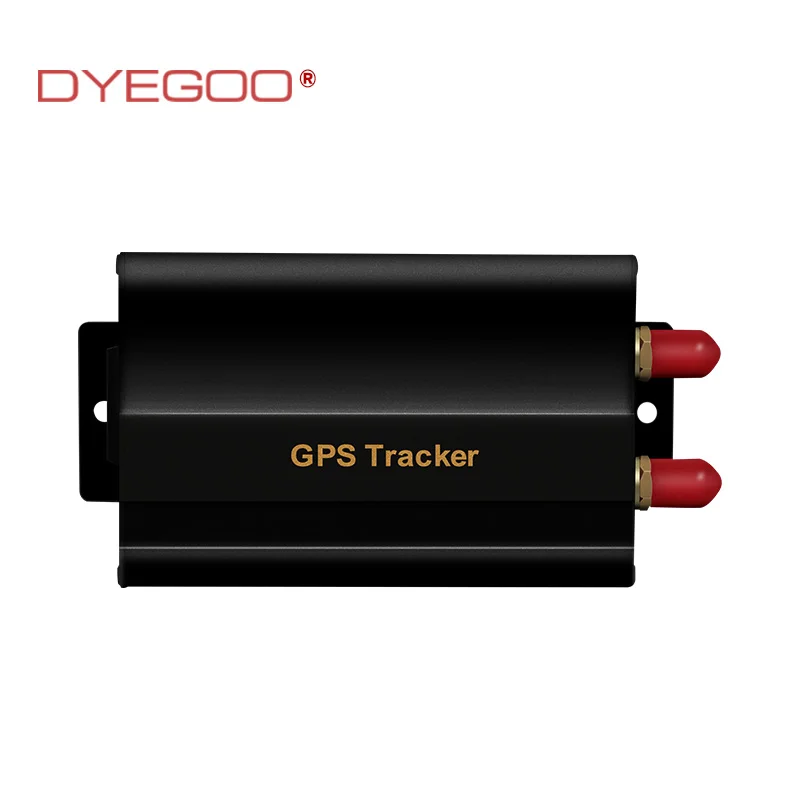 New Vehicle font b Car b font font b GPS b font Tracker Locator TK103 TK103A