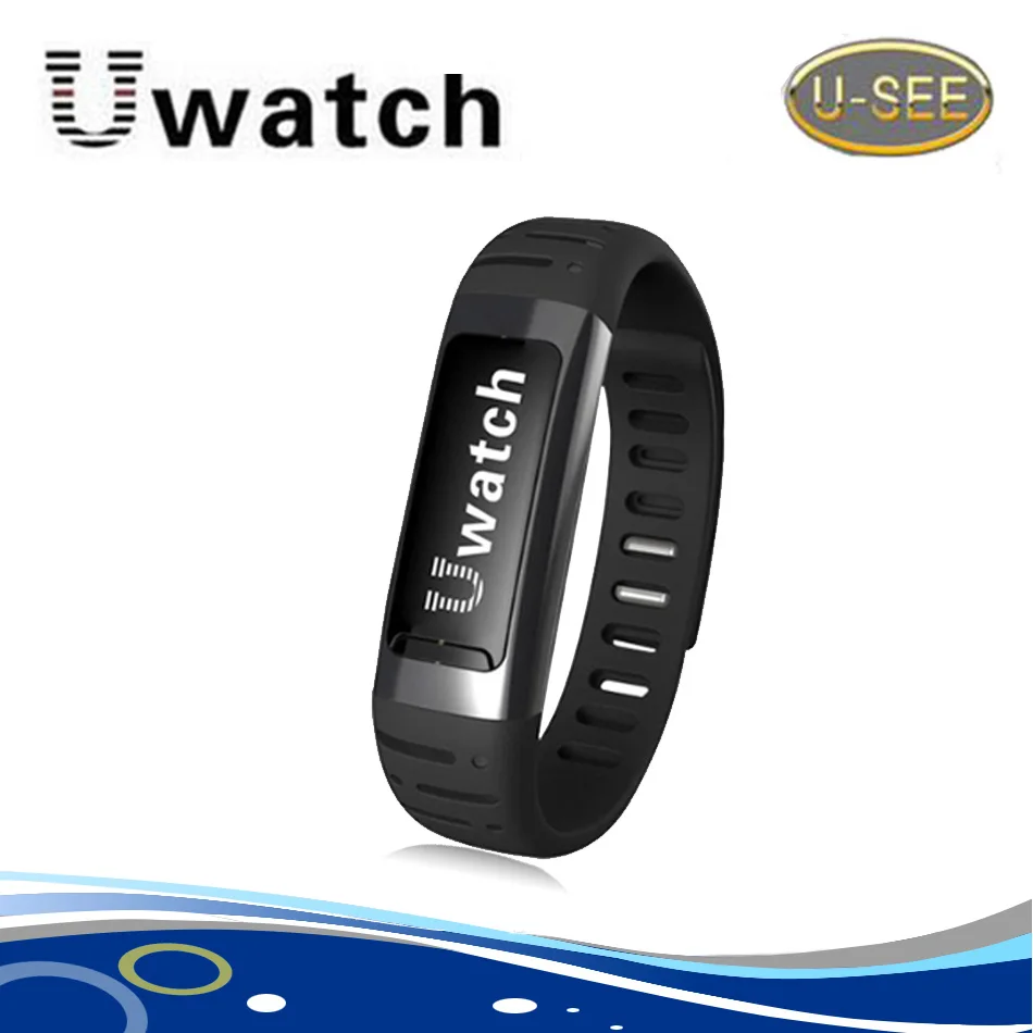 Original U9 Bluetooth Smart Watch UWatch Men & Women