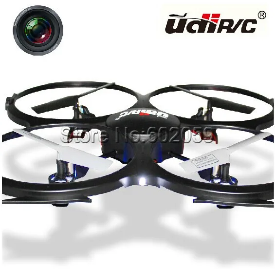 ufo 360 toy drone