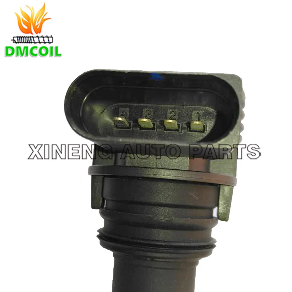 HQ Катушка зажигания для V W GOLF SKODA SUPERB AUDI A3 A5 A6 A7 Q7 TT TTRS 1.8TSI 2,0 T FTSI(2008-) 06H905115B 06F905115A 06F905115F