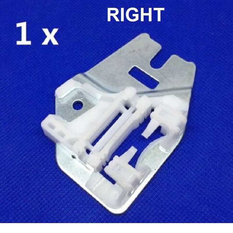 

Window Regulator Repair Kit Metal Slider For BMW E46 98-05 &E53 99-07 Rear Right Side