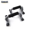 Un par de brazos y amp pecho fuerza entrenamiento Push up Bar con equipos de construcción de cuerpo de Fitness de alta resistencia hogar gimnasio ► Foto 1/3