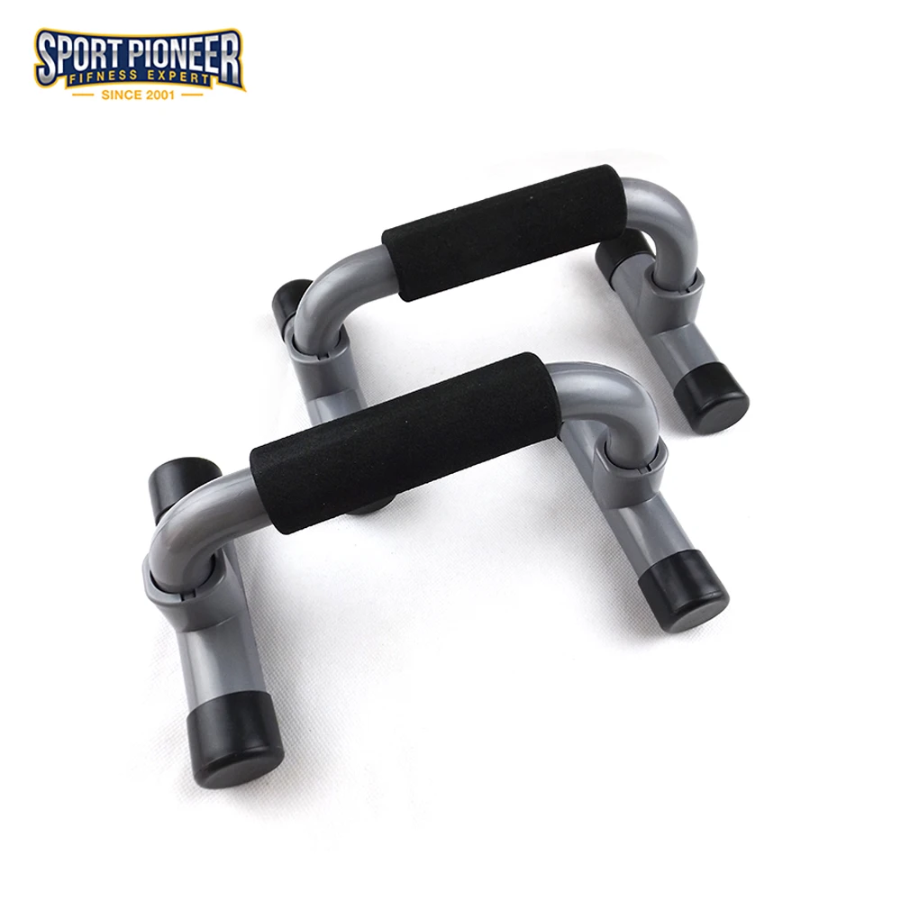 One pair Arm amp Chest Strength Training Push up Bar with High Strength font b Fitness