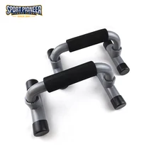 One pair Arm amp Chest Strength Training Push up Bar with High Strength font b Fitness