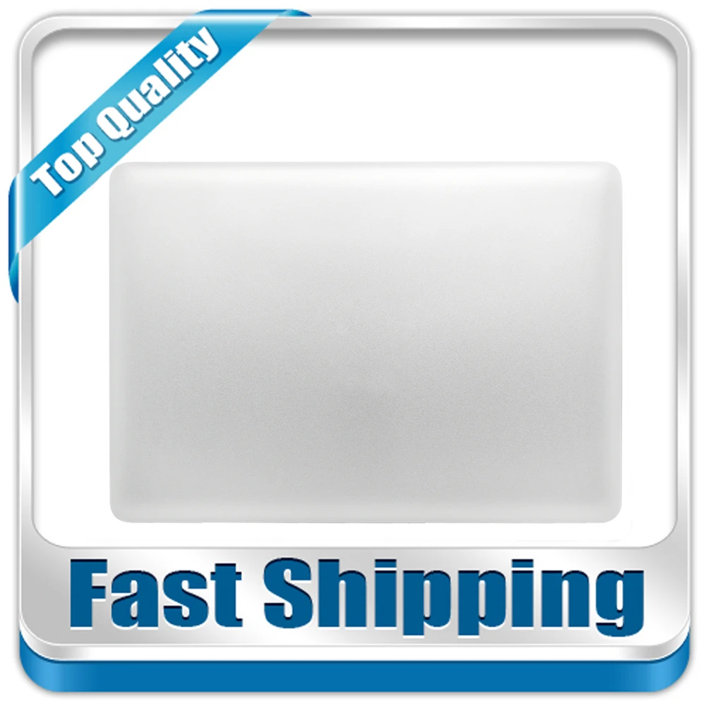 Бренд 99% для MacBook Pro A1278 2009 2010 год ЖК-задняя крышка