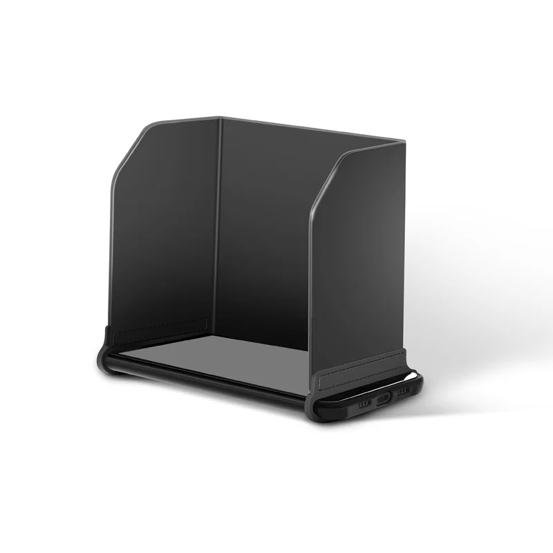 Remote Control Monitor Phone Tablet Sun hood Sunshade For DJI mavic pro mavic AIR Phantom 34 Phantom 4 4pro inspire M600 OSMO 1 (5)