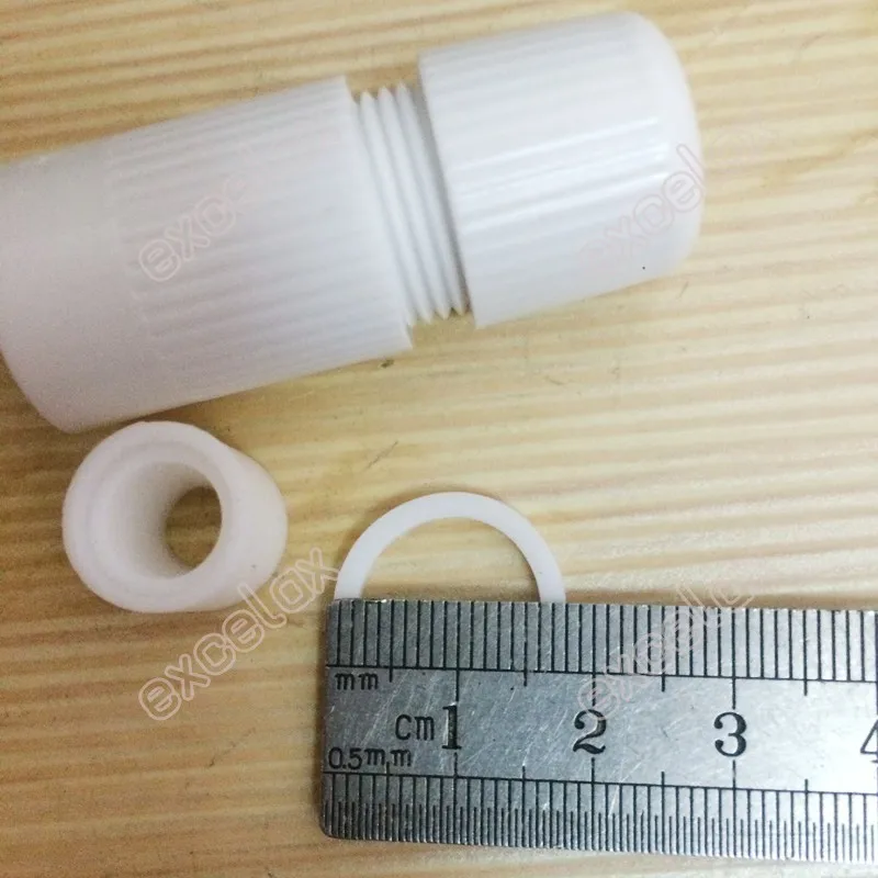 10 шт./лот 17,5 мм RJ45 модульный Водонепроницаемый Разъем колпачок Клеммная крышка протектор для наружной сети IP камера косичка кабель