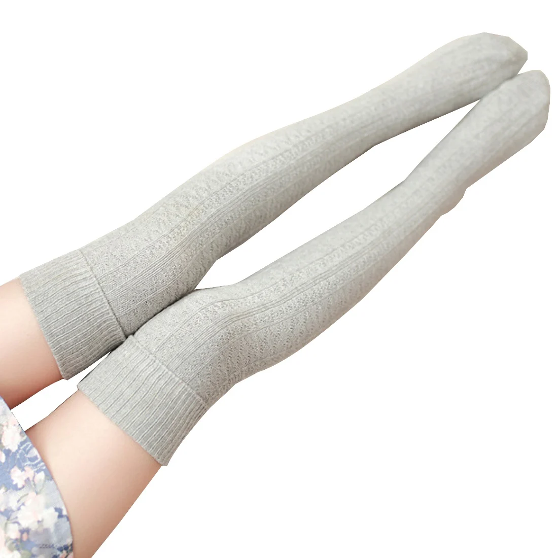 Popular Knit Knee High SocksBuy Cheap Knit Knee High Socks lots from