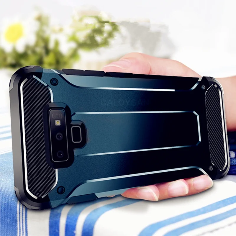 

Luxury Soft TPU Phone Case For Samsung Galaxy S7 Edge S10 S10E S8 S9 Plus Full Cover on the Note 9 8 Shockproof Armor Back Case