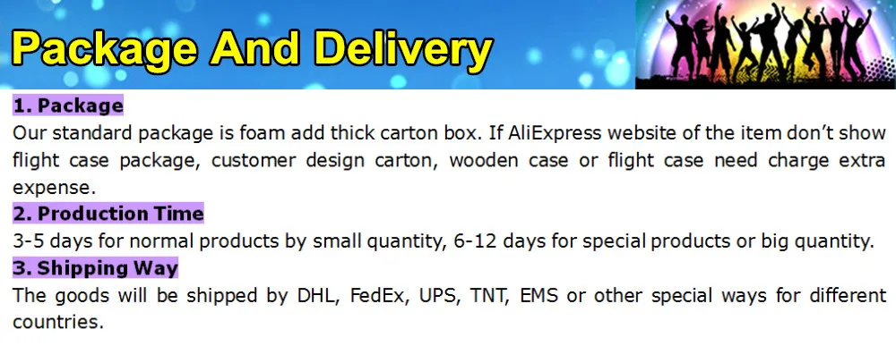04 Package And Delivery