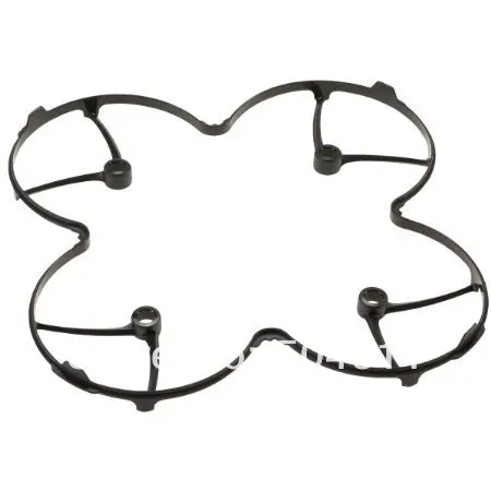 

Hubsan H107C H107D Quadcopter Propeller Blades Protection Guard Cover Ring